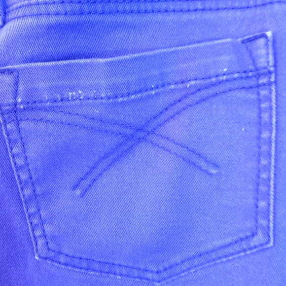 Woman pants - Picture 6 of 12